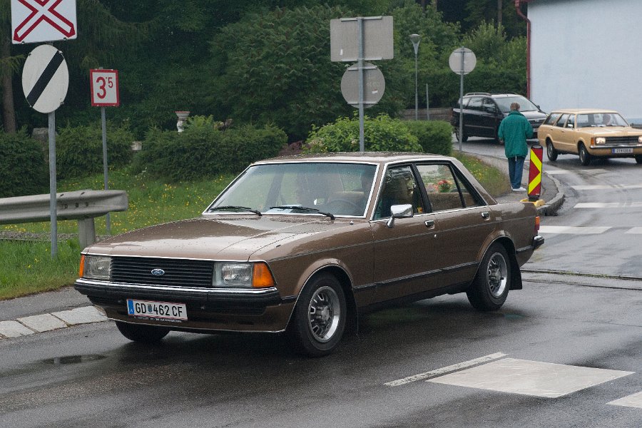 2017.08.06 Mh.4 Oldtimertreffen von Gmuend nach Litschau (27)